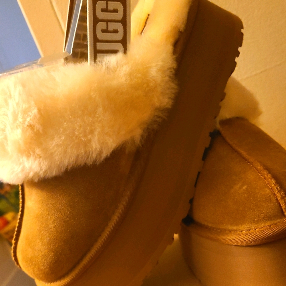 Ugg funkette